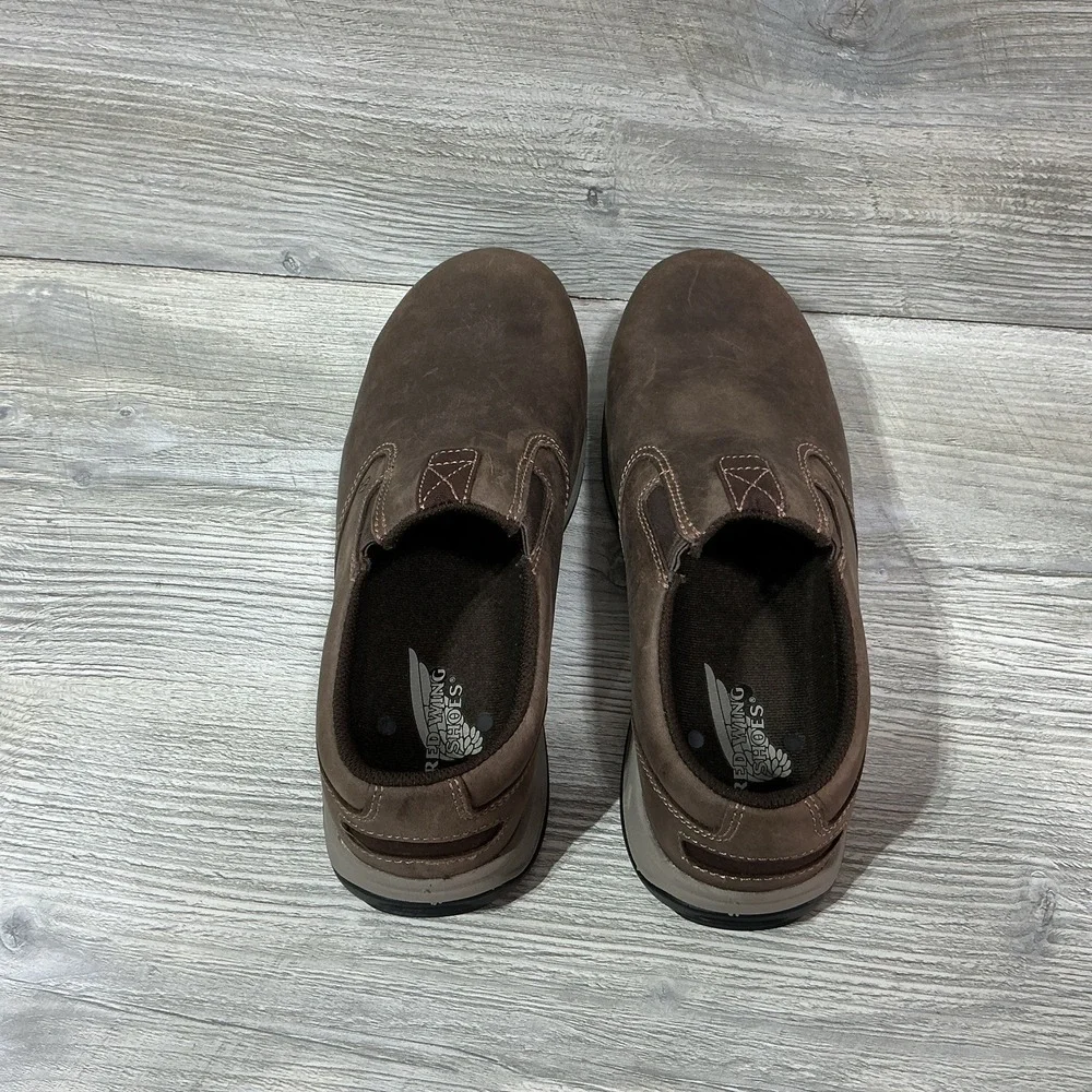 Red Wing Shoes perfect any